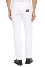 Load image into Gallery viewer, Regular fit jeans
