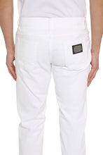 Load image into Gallery viewer, Regular fit jeans
