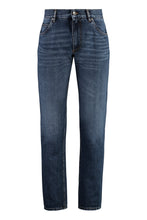 Carica l'immagine nel visualizzatore di Gallery, Jeans regular-fit
