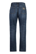 Carica l'immagine nel visualizzatore di Gallery, Jeans regular-fit
