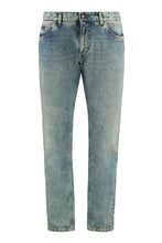Carica l'immagine nel visualizzatore di Gallery, Jeans regular-fit
