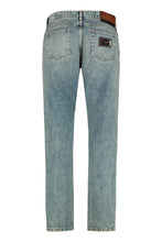 Carica l'immagine nel visualizzatore di Gallery, Jeans regular-fit
