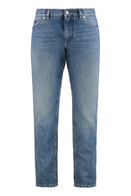 Carica l'immagine nel visualizzatore di Gallery, Jeans regular-fit
