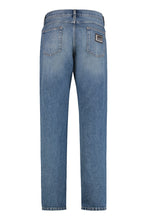 Carica l'immagine nel visualizzatore di Gallery, Jeans regular-fit
