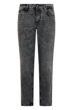 Carica l'immagine nel visualizzatore di Gallery, Jeans regular fit in cotone
