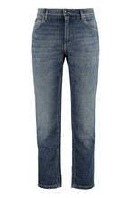 Carica l'immagine nel visualizzatore di Gallery, Jeans loose-fit
