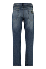 Carica l'immagine nel visualizzatore di Gallery, Jeans loose-fit
