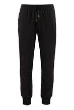 Carica l'immagine nel visualizzatore di Gallery, Track-pants in cotone
