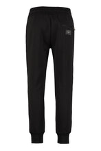 Carica l'immagine nel visualizzatore di Gallery, Track-pants in cotone
