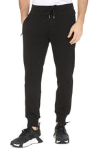 Carica l'immagine nel visualizzatore di Gallery, Track-pants in cotone
