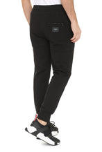 Carica l'immagine nel visualizzatore di Gallery, Track-pants in cotone
