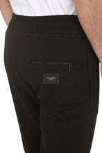 Carica l'immagine nel visualizzatore di Gallery, Track-pants in cotone
