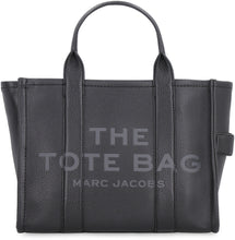 Carica l'immagine nel visualizzatore di Gallery, The Tote Bag in pelle
