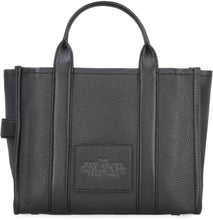 Carica l'immagine nel visualizzatore di Gallery, The Tote Bag in pelle
