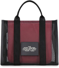 Carica l'immagine nel visualizzatore di Gallery, Tote bag con logo
