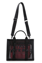 Carica l'immagine nel visualizzatore di Gallery, Tote bag con logo
