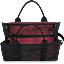 Carica l'immagine nel visualizzatore di Gallery, Tote bag con logo

