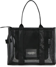 Carica l'immagine nel visualizzatore di Gallery, The Mesh Large Tote
