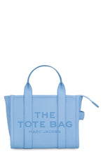 Load image into Gallery viewer, Leather tote bag
