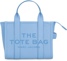 Load image into Gallery viewer, Leather tote bag
