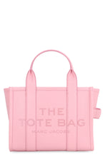 Carica l'immagine nel visualizzatore di Gallery, The Leather Small Tote Bag
