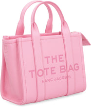 Load image into Gallery viewer, Leather tote bag
