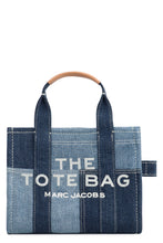 Carica l'immagine nel visualizzatore di Gallery, The Denim Small Tote Bag
