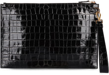 Carica l'immagine nel visualizzatore di Gallery, Pochette in pelle
