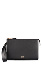 Carica l'immagine nel visualizzatore di Gallery, Pochette in pelle
