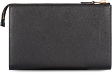 Carica l'immagine nel visualizzatore di Gallery, Pochette in pelle
