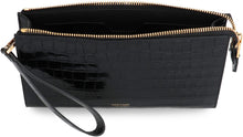 Carica l'immagine nel visualizzatore di Gallery, Pouch in pelle
