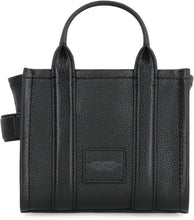 Carica l'immagine nel visualizzatore di Gallery, Tote bag The Crossbody in pelle
