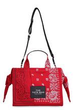 Carica l'immagine nel visualizzatore di Gallery, Tote bag in canvas

