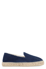 Carica l'immagine nel visualizzatore di Gallery, Espadrillas in canvas
