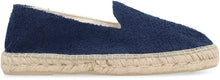 Carica l'immagine nel visualizzatore di Gallery, Espadrillas in canvas
