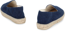 Carica l'immagine nel visualizzatore di Gallery, Espadrillas in canvas
