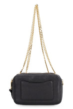 Carica l'immagine nel visualizzatore di Gallery, Borsa a tracolla The Glam Shot in pelle
