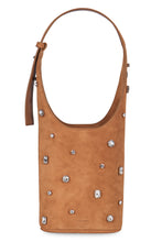 Load image into Gallery viewer, Ring bag decorated
