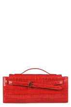 Carica l'immagine nel visualizzatore di Gallery, Pochette Dash in pelle
