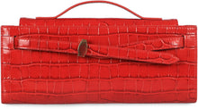 Carica l'immagine nel visualizzatore di Gallery, Pochette Dash in pelle
