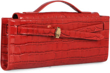 Carica l'immagine nel visualizzatore di Gallery, Pochette Dash in pelle
