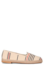 Carica l'immagine nel visualizzatore di Gallery, Espadrillas Portofino in canvas
