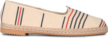 Carica l'immagine nel visualizzatore di Gallery, Espadrillas Portofino in canvas
