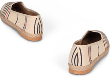 Carica l'immagine nel visualizzatore di Gallery, Espadrillas Portofino in canvas
