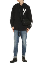 Load image into Gallery viewer, Nylon overshirt
