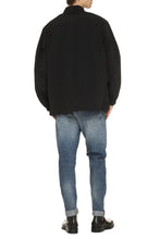 Load image into Gallery viewer, Nylon overshirt
