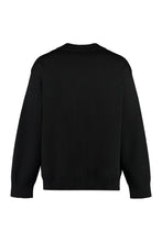 Carica l'immagine nel visualizzatore di Gallery, Cardigan in maglia
