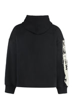 Load image into Gallery viewer, Cotton hoodie
