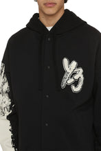 Load image into Gallery viewer, Cotton hoodie
