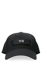 Carica l'immagine nel visualizzatore di Gallery, Cappello da baseball con logo
